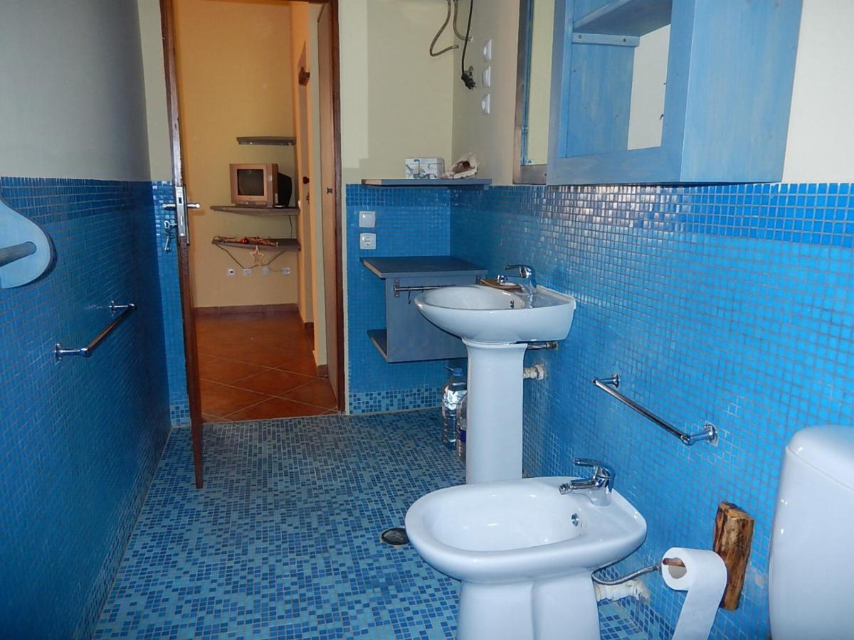 Residenz Stella Maris Strela Apartment Calheta