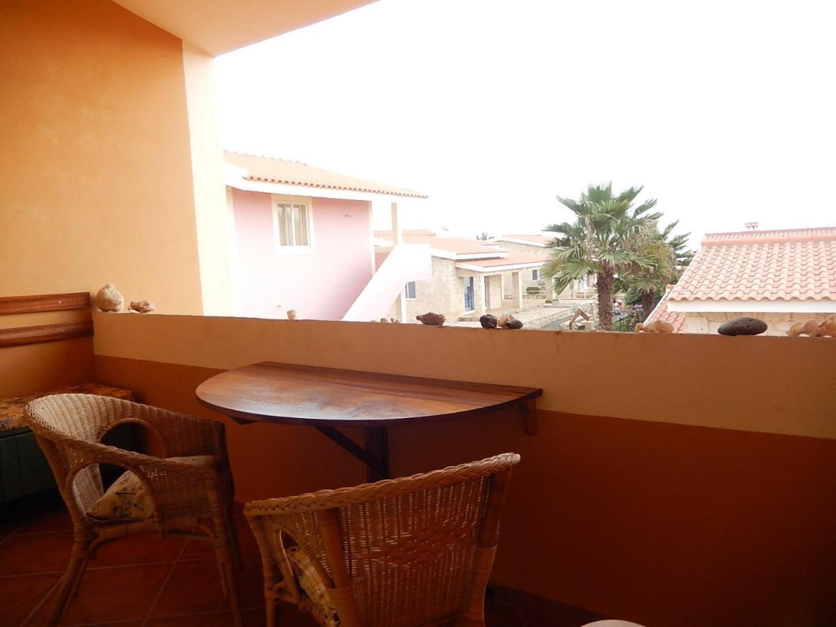 Residenz Stella Maris Strela Apartment Calheta